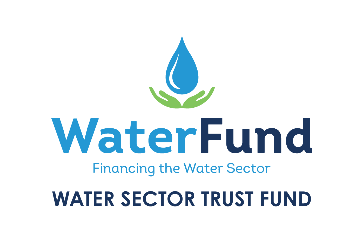 WaterFund logo