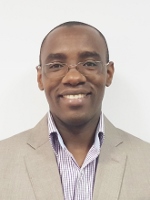 Bernard Njenga